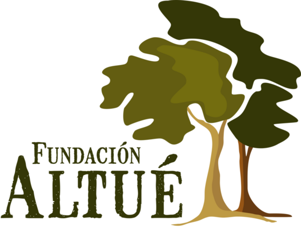 Trabajo en Fundación Altué