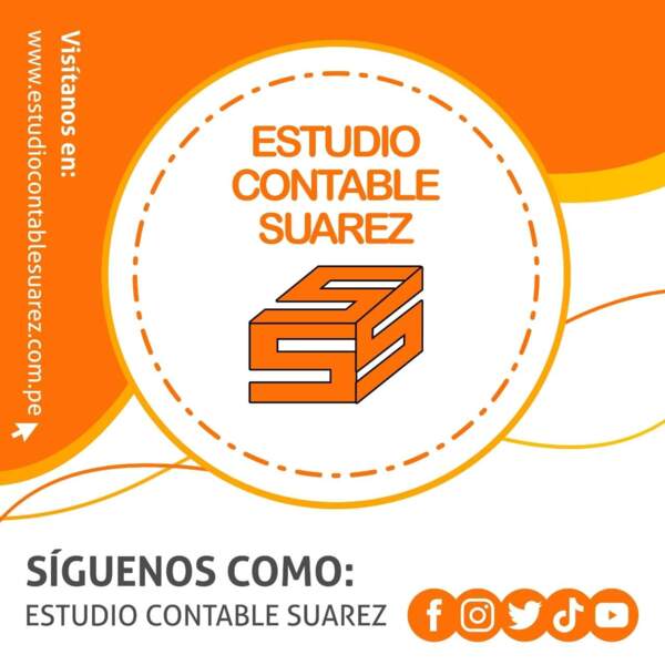 GRUPO 3S SUAREZ PERU S.R.L.