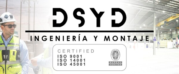 Ingenieria DSYD