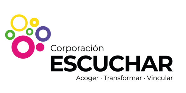 CORPORACIÓN ESCUCHAR