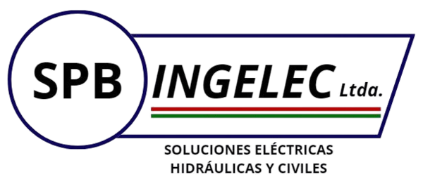Ingeniería Construcción y Montajes SPB Ltda