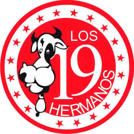 19 Hermanos