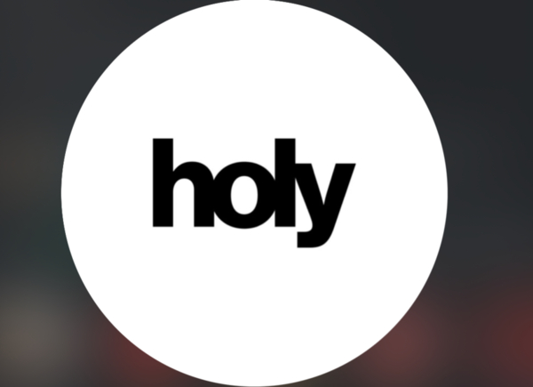 holy
