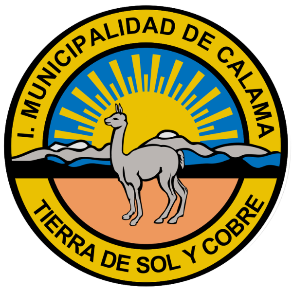 I MUNICIPALIDAD DE CALAMA