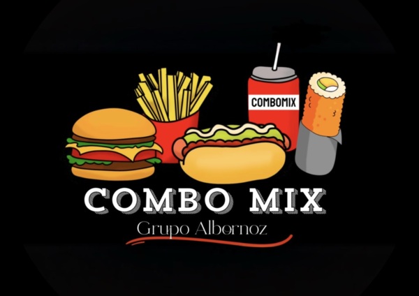 COMBO MIX SPA