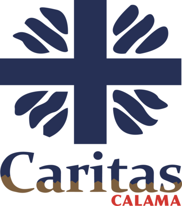 FUNDACIÓN CARITAS CALAMA