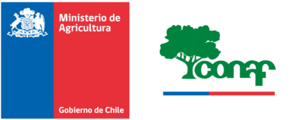CONAF  CORPORACIÓN NACIONAL FORESTAL