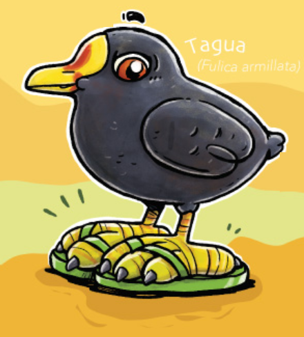 Inversiones Tagua spa