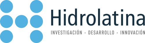 Hidrolatina de Chile SPA