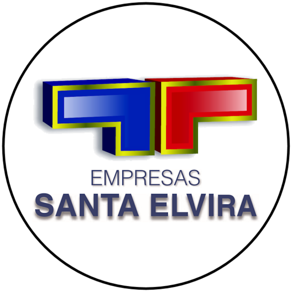 Trabajo en Santa Elvira S.A.