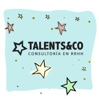 Trabajo en Talents & Co. 