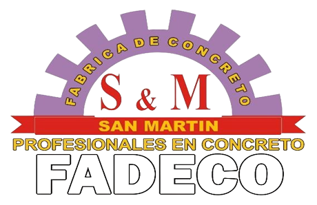 FADECO SAN MARTIN EIRL