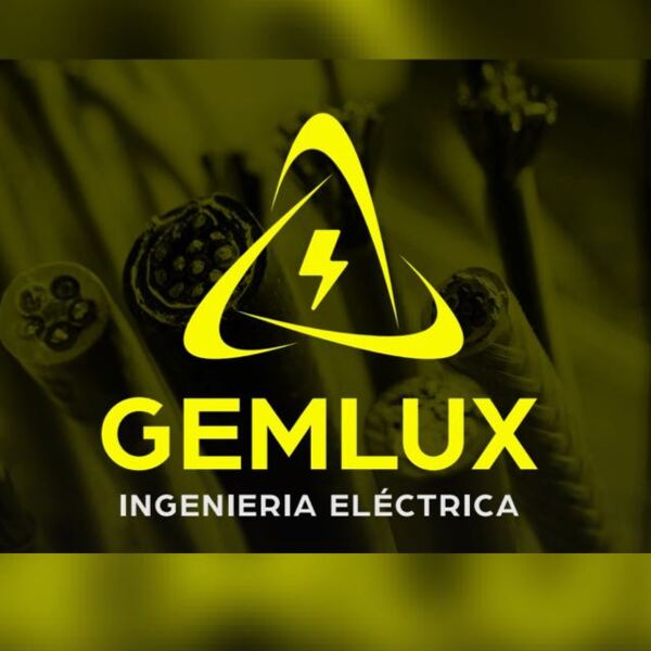 Trabajo en GEMLUX INGENIERIA ELECTRICA SPA