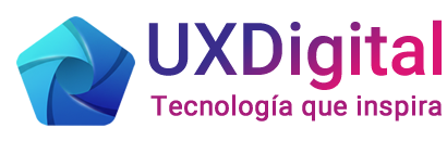 Uxdigital Tecnologia SPA