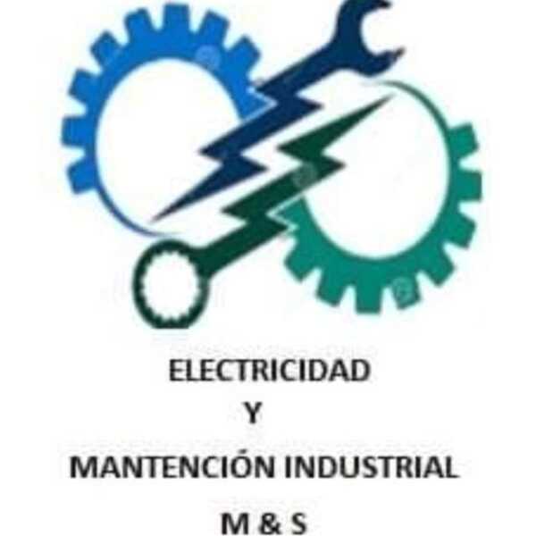 Trabajo en ELECTRICIDAD Y MANTENCION INDUSTRIAL M&S SPA