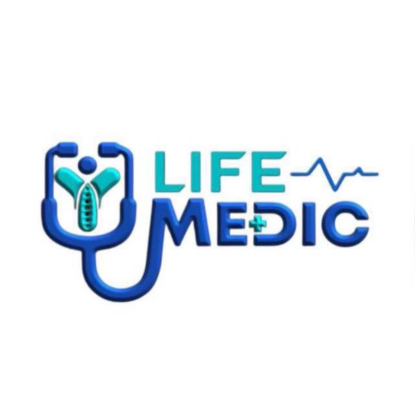 LIFE MEDIC E.I.R.L.