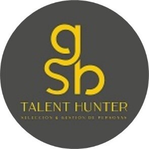 Trabajo en GSB TALENT HUNTER