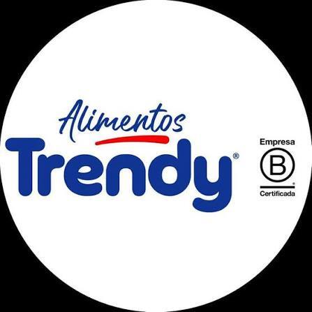 Industria de Alimentos Trendy
