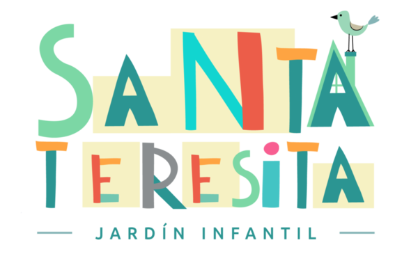Trabajo en Jardin infantil Santa Teresita