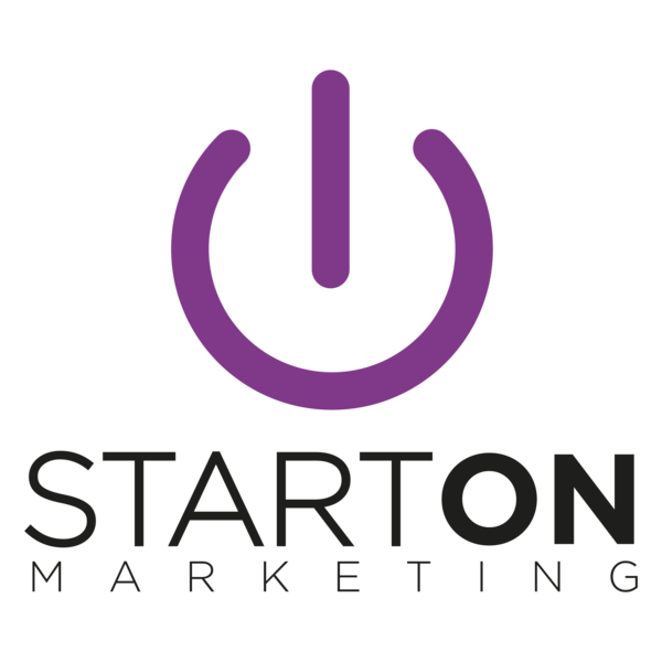 START ON MARKETING