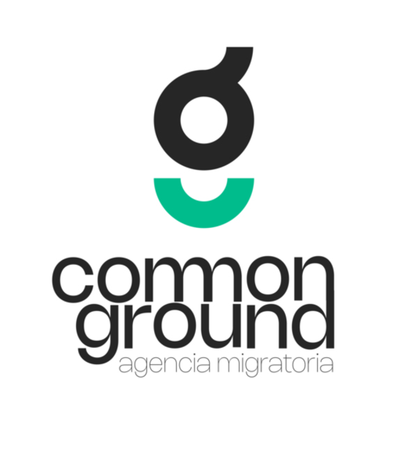 Common Ground Agencia Migratoria, S. de R.L. de C.V.