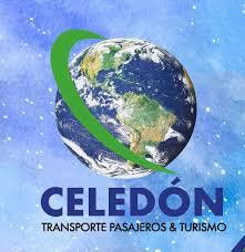 Trabajo en CELEDON TURISMO Y TRANSPORTE LTDA