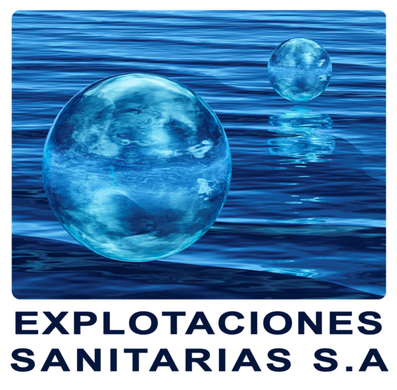 EXPLOTACIONES SANITARIAS S A