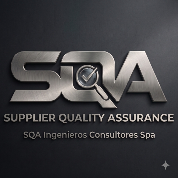 SQA Ingenieros Consultores SPA