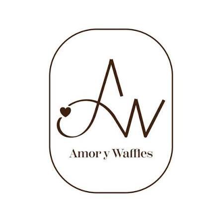 Amor y waffles spa
