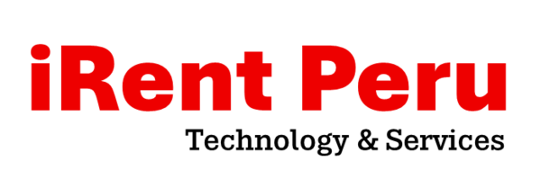 I RENT PERU SAC