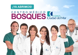 Clinica Ciudad del Mar S.A