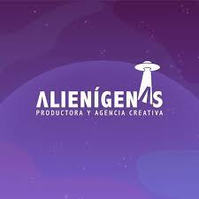 Alienígenas Productora y Agencia Creativa