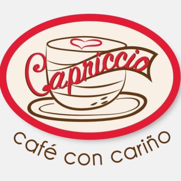 Cafetería Capriccio