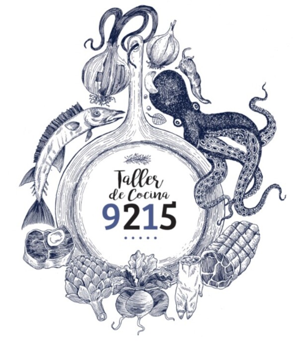 TALLER DE COCINA SPA