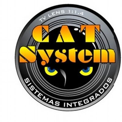 CAT SYSTEM LTDA.