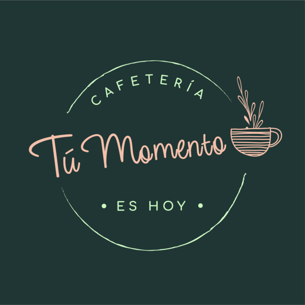 Cafetería Tú momento spa
