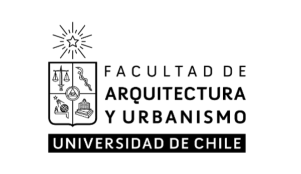 Trabajo en Universidad de Chile, Facultad de Arquitectura y Urbanismo