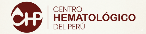 CENTRO HEMATÓLOGICO DEL PERÚ