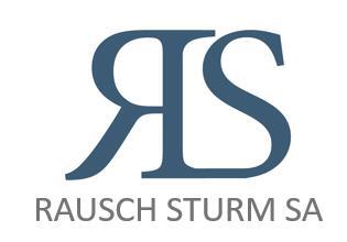Rausch Sturm, S.A.