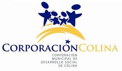 Corporación Municipal de desarrollo social  Colina 