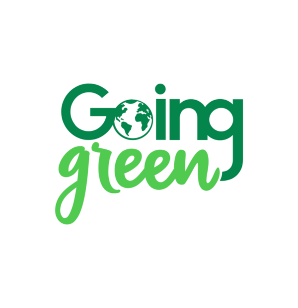 Going Green
