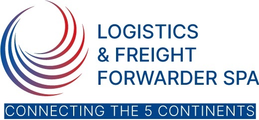 LOGISTICS & FREIGHT FORWARDER SPA