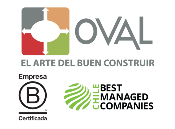 Trabajo en Valorarte inmobiliaria spa 