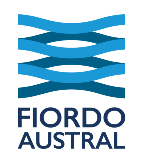 Fiordo Austral - Planta Glaciares S.A