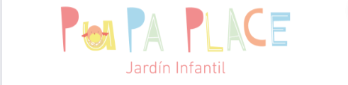 Jardin Infantil Pupa Place
