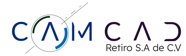 CAMCAD RETIRO