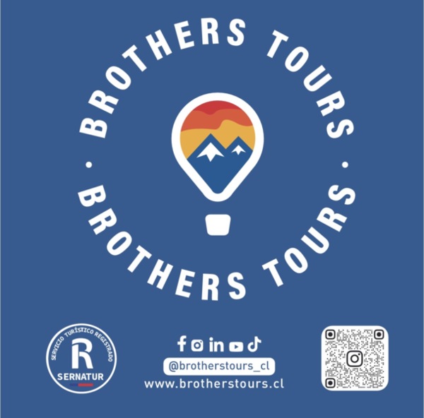 Brothers Tours Chile