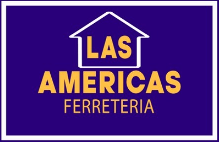 Trabajo en FERRETERIA LAS AMERICAS
