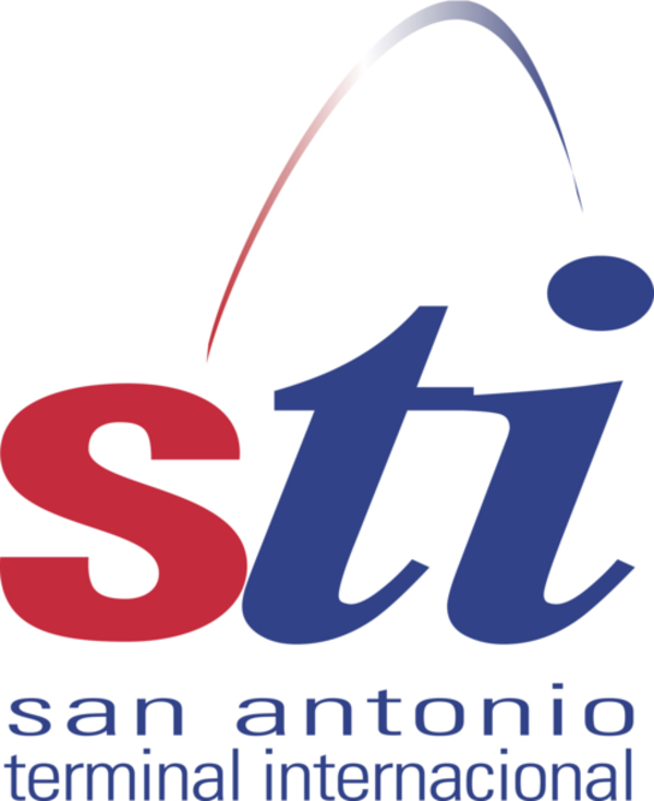 Muellaje San Antonio Terminal Internacional