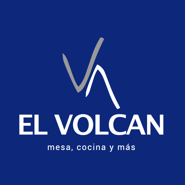 Trabajo en El Volcan